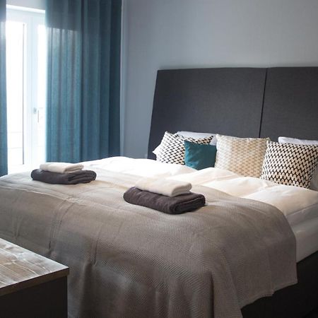 Alte Schmiede Hotel Dunningen ภายนอก รูปภาพ