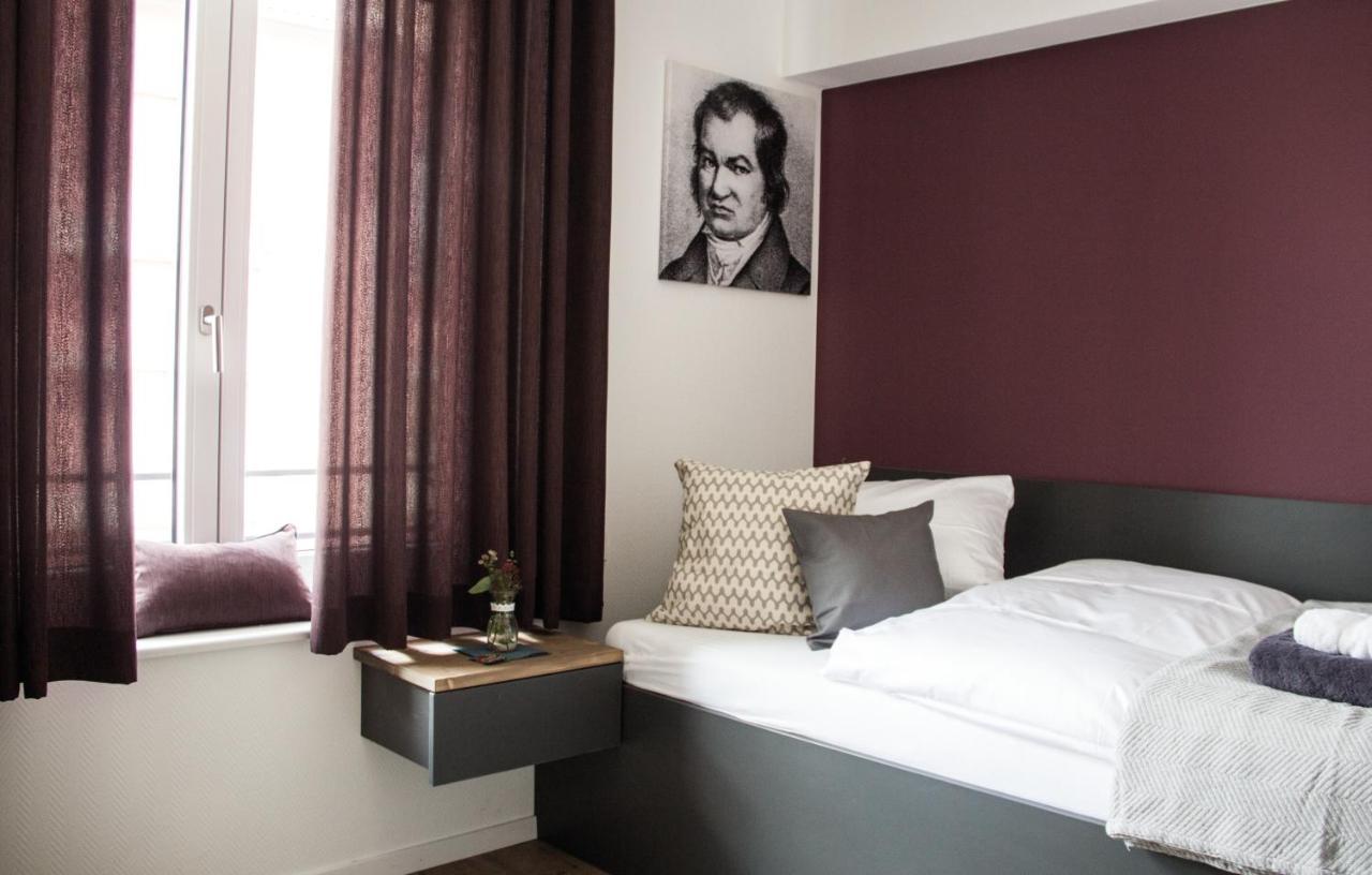 Alte Schmiede Hotel Dunningen ภายนอก รูปภาพ