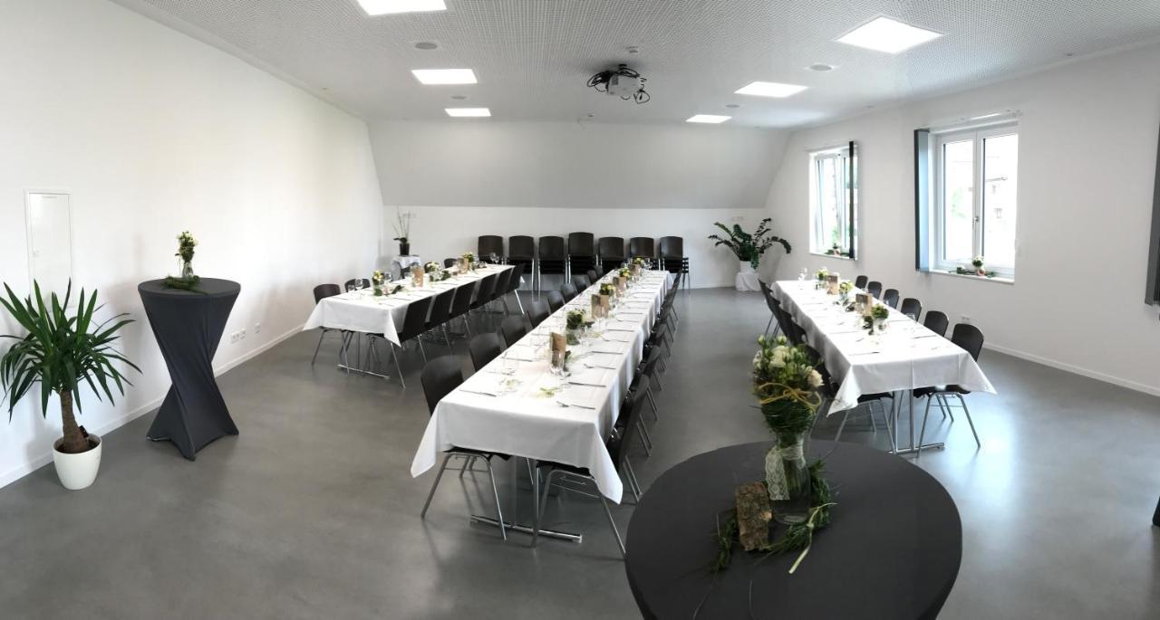 Alte Schmiede Hotel Dunningen ภายนอก รูปภาพ