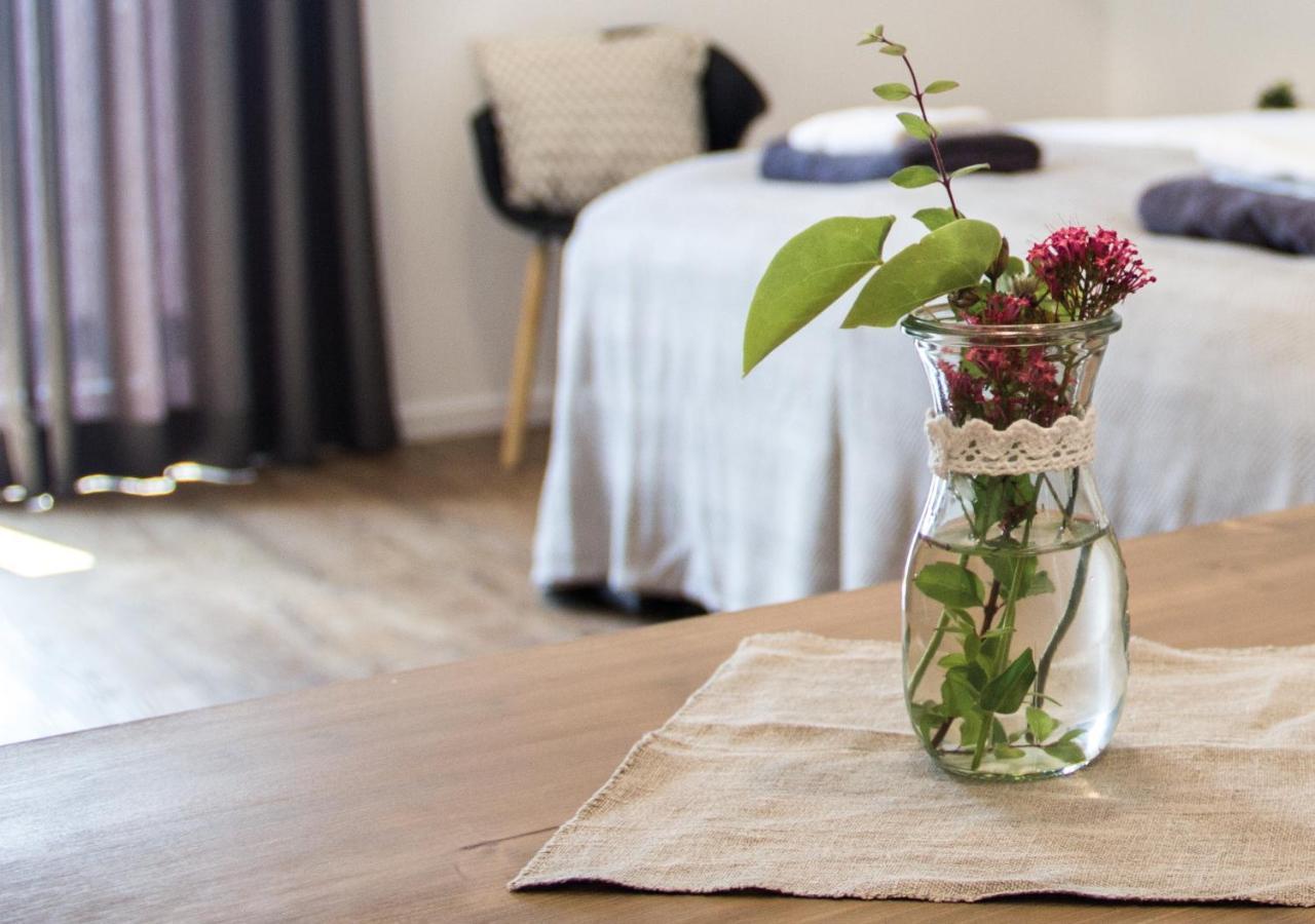Alte Schmiede Hotel Dunningen ภายนอก รูปภาพ